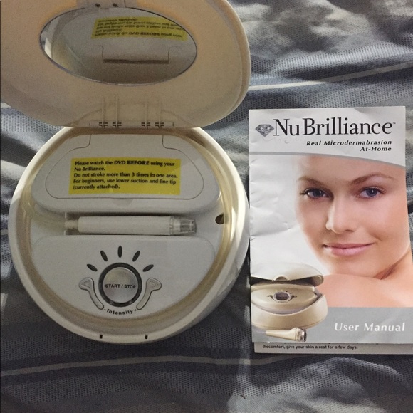 Microdermabrasion machine - Picture 3 of 4